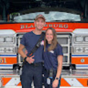 Meet your Posher, Hanna